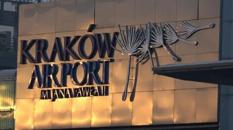 Przez zachowanie pasażerów, samolot do Szkocji został zawrócony