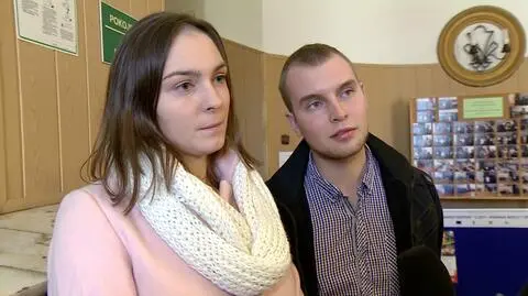 Pijany wójt udzielił ślubu, usłyszał zarzuty