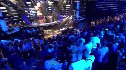 Jakub Herfort zwycięzcą "Mam Talent!"