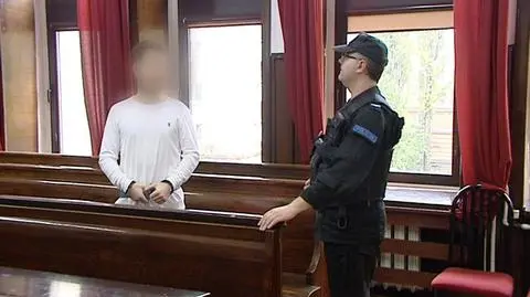 "Szkatuła" usłyszał kolejne zarzuty. Tym razem 26