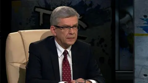 Stanisław Karczewski w Tak jest