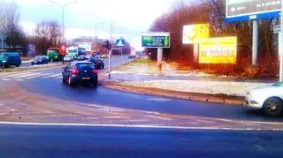 Prace potrwają do końca maja