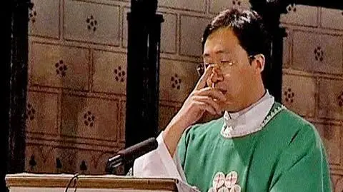 Chiny: tajemnicza śmierć katolickiego biskupa
