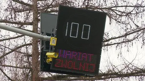 Tarnów: Sygnalizator wyzywa kierowców od wariatów