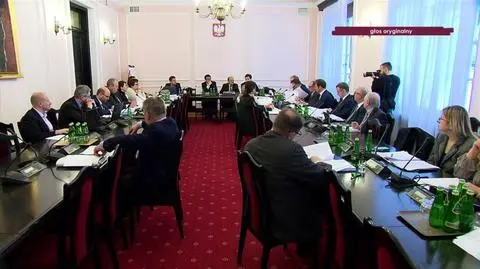 Posłowie debatowali nad zmianany w prokuraturze