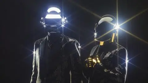 Daft Punk to najbogatsi DJ-e świata. Zarobili 120 mln dolarów