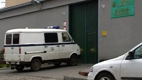 Centrum obsługi przestępcy