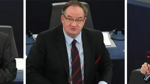 "Entuzjazm, powiew świeżości" kontra "prezydencja wycofana"