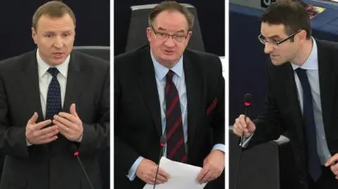 "Entuzjazm, powiew świeżości" kontra "prezydencja wycofana"