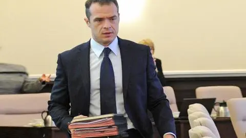 Komisja przeciw odwołaniu Nowaka. SP: Najgorszy minister 