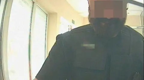 Jak wyglądała kradzież? Zobacz materiał Czarno na białym z lutego 2016