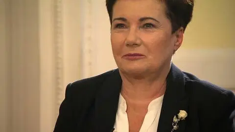 Dlaczego swoich racji nie broni przed komisją weryfikacyjną?