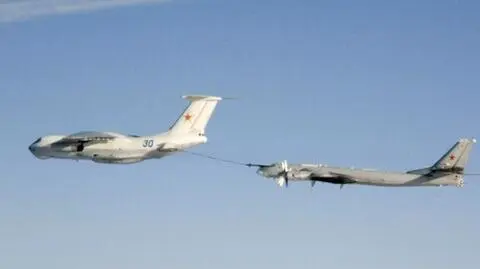 Czy NATO straci cierpliwość do Rosji?