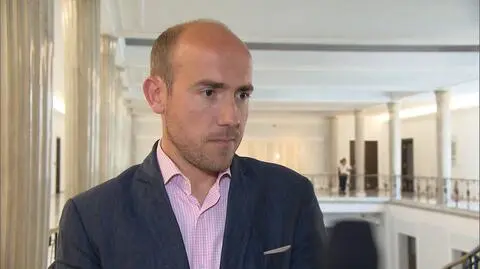 Ławnicy w Sądzie Najwyższym. Borys Budka komentuje pomysł prezydenta