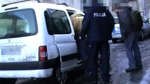 Strażacy podpalali. "Chcieli zrobić coś głupiego"