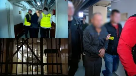 Podejrzani o zbrodnię sprzed 26 lat trafili do aresztu