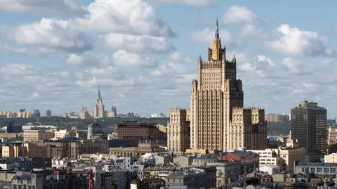 W związku z zabójstwem obywatela Gruzji w Berlinie Niemcy wydalili rosyjskich dyplomatów [materiał TVN24 BiS z 4 grudnia]