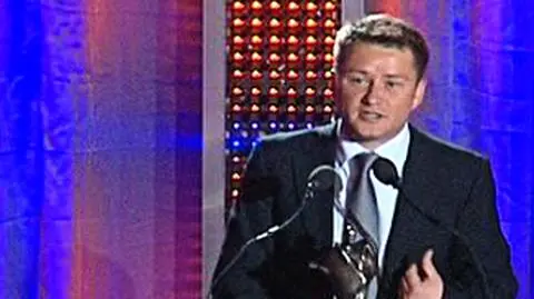 TVP wycięła Kuźniara