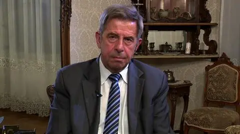 Profesor Andrzej Zoll: referendum niezgodne z Konstytucją