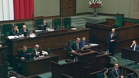 Krzysztof Brejza vs Marek Suski