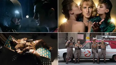 Najbardziej wyczekiwane filmy 2016 roku według TIME'a