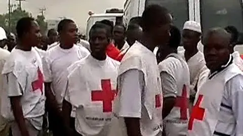 Radykałowie atakują w Nigerii