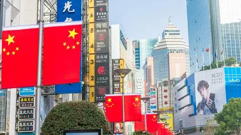 Problem jest coraz szerzej komentowany ze względu na rosnące napięcia handlowe pomiędzy USA a ChRL