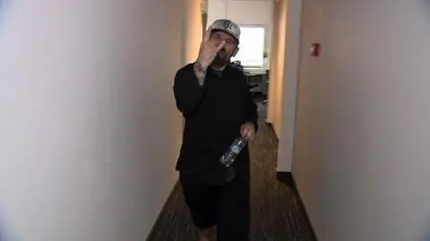 Liroy będzie ubiegał się o mandat posła