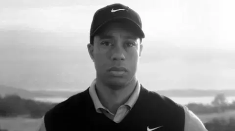 Tiger wraca do reklamy