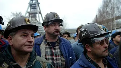 30 głodujących w "Budryku"