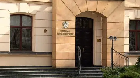 Trybunał Konstytucyjny wydał wyrok w sprawie nowej KRS