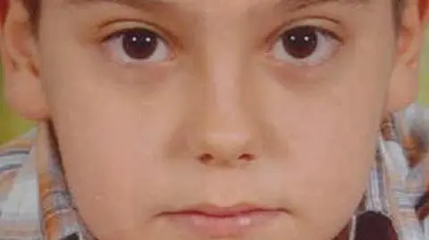 Poszukiwany 8-latek, porwał go ojciec?