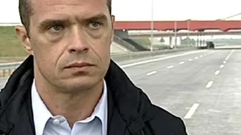 Nowak: O przejezdność A2 będziemy walczyć do końca