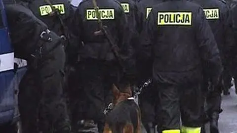 Policjanci odpowiedzą za ucieczkę aresztantów