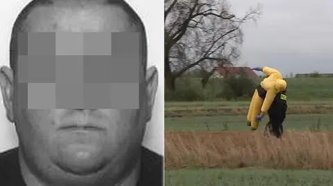 Miał zamordować nastolatkę, wpadł w Austrii. Wniosek o ekstradycję