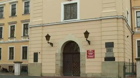 Schramm o nowym wniosku ws. Trynkiewicza: Sąd powinien go bezwzględnie oddalić