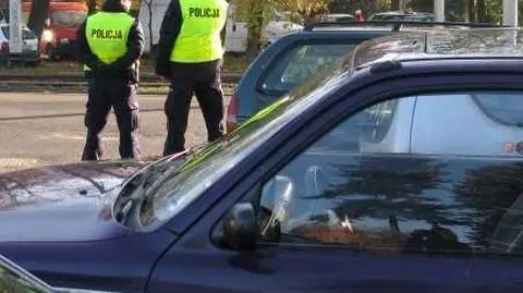 22 wypadki, 2 osoby nie żyją. Dwa świąteczne dni na dolnośląskich drogach