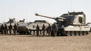 W Syrii od niemal 5 lat trwa wojna domowa