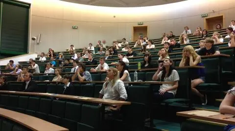 Posłuchaj i rozpoznaj. Wielki test w Poznaniu