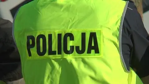 Gdańsk: Policjanci uratowali 72-latka