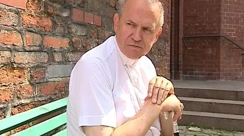 Ks. Jankowski do Urugwaju