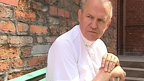 Ks. Jankowski leci do Urugwaju