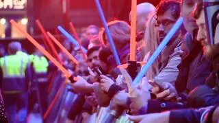 Filmowa saga przeżywa drugą młodość
