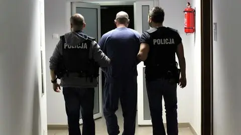 Gorzów Wielkopolski: spalone zwłoki, zatrzymani
