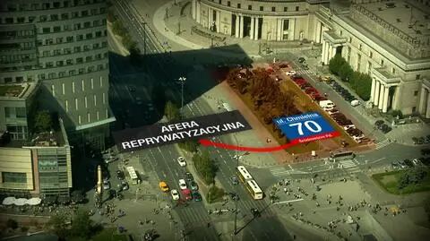 Gronkiewicz-Waltz nie stawiła się przed komisją reprywatyzacyjną