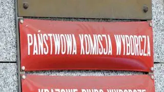 Decyzja PKW może dla obu partii oznaczać utratę rocznych subwencji przez trzy lata