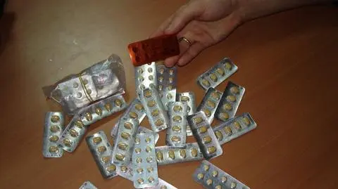Pseudo-viagra aż z Indii