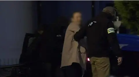 Białystok. Ojciec Amelki oskarżony o porwanie córki i jej matki