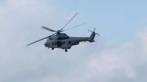 Meksyk chce kupić 50 EC725 Caracal. Śmigłowce dla Meksyku