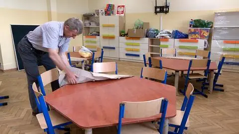 Samorządowcy: koszt reformy edukacji jest ogromny